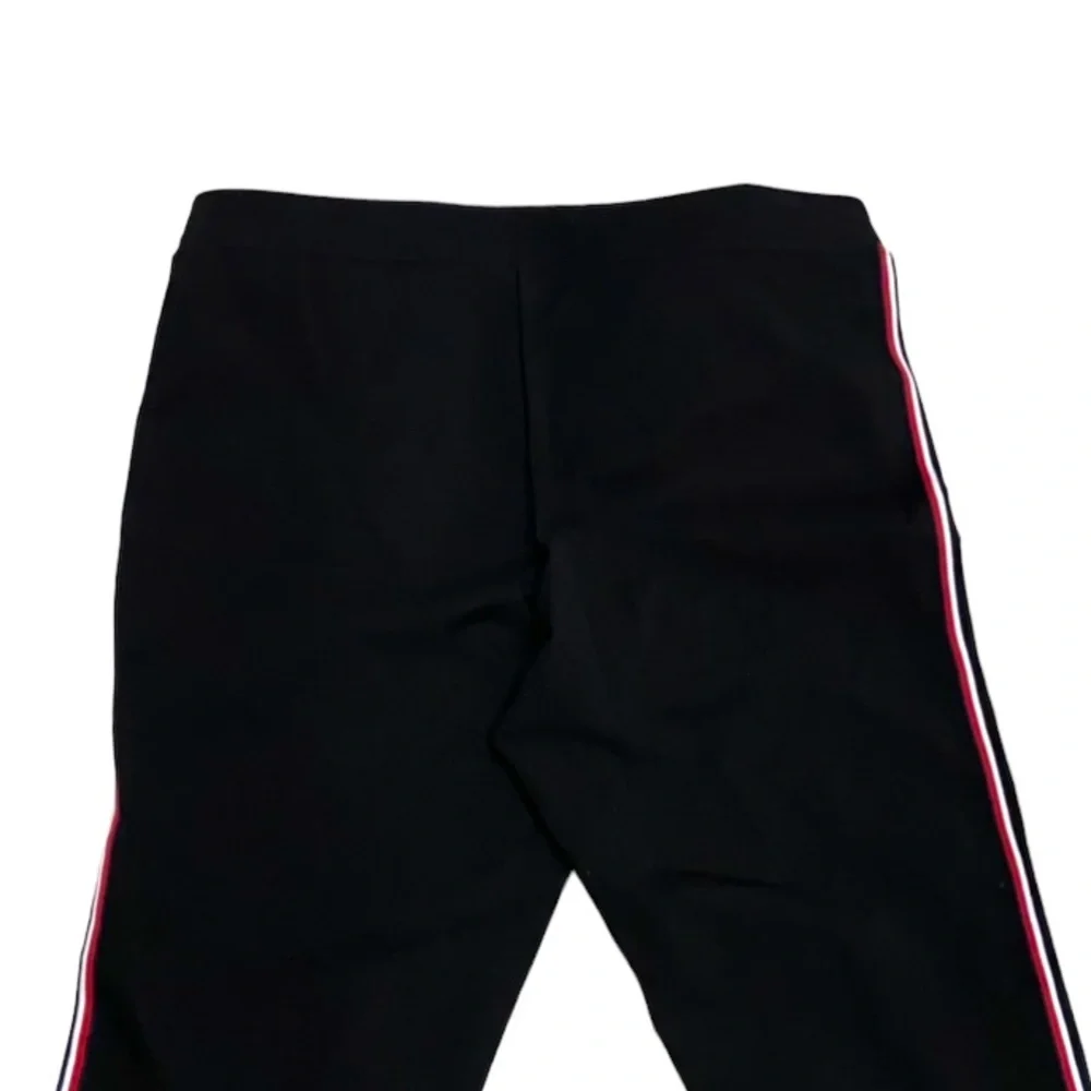 Tommy Hilfiger Women’s Black Pants Large - Picture 3 of 6